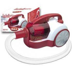 MAX VACUUM CLEANER TURBOASPIRA WITHOUT BAG