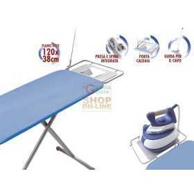MAX IRONING BOARD STIRMAX 500
