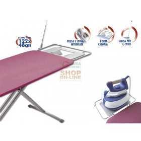 MAX IRONING BOARD STIROMAX 1000 C / SOCKET