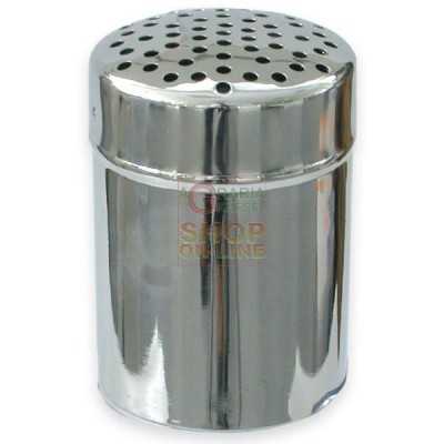 MAX BARATOLO SPARGIFORMAGGIO 7 CM INOX 