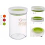 MAX JAR WITH HERMETIC COVER H14 D9 COLOR