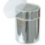 MAX JAR 7CM STAINLESS STEEL