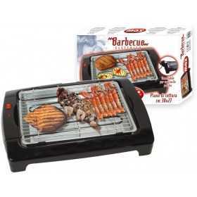 MAX BARBECUE ELETTRICO 