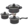 MAX BATTERY 6 PCS NON-STICK