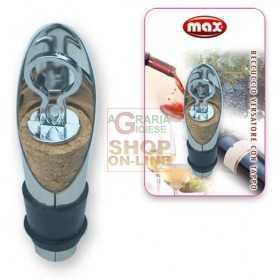 MAX POURING SPOUT WITH CAP 2PZ