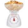 MAX BILANCIA CUCINA 1 KG BIANCA KLASSICA 