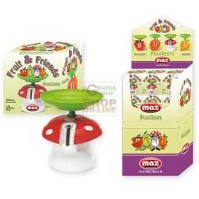 MAX BILANCIA CUCINA 1KG PESALLEGRA PALLBOX 