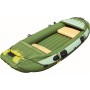 BESTWAY 65008 CANOTTO BATTELLO NEVA III CM 361x156 