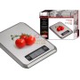 MAX BILANCIA DA CUCINA ACCIAIO 5KG DIV.2GR 