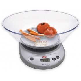 MAX MICHELLE ELECTRONIC KITCHEN SCALE