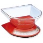 MAX BILANCIA DA CUCINA KG.2,2 CRISTAL 