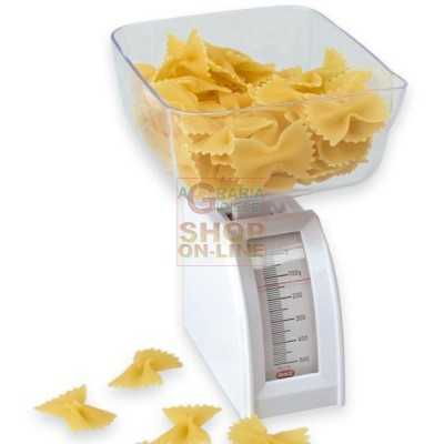 MAX DIETARY SCALE KARINA GR. 500