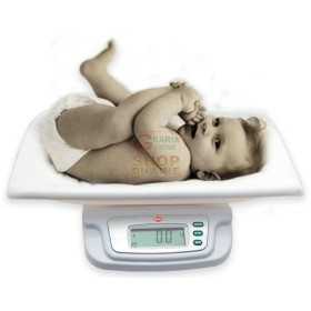 MAX BABY ELECTRONIC SCALE CAPACITY 20 KG