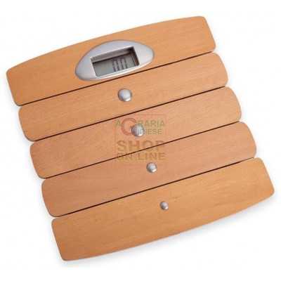 MAX ELECTRONIC SCALE ESSENCE - 150KG.