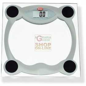MAX SCALE P / ELECTRIC PERSON 150 KG CRISTAL