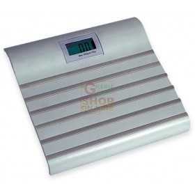MAX WEIGHING SCALE ELETT.METAL LUX KG. 150