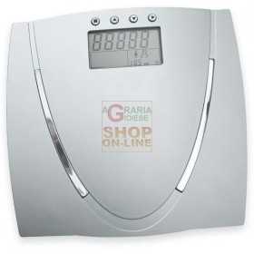 MAX SCALE WEIGHT / GREASE SILHOUETTE 150KG
