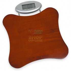 MAX SCALE WEIGHING ELECTRON NATURE 180KG