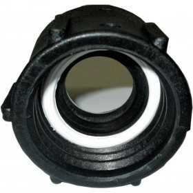 REDUCED ADAPTER FOR CAGE TANKS FROM LT. 1000 IN. 1-1 / 2