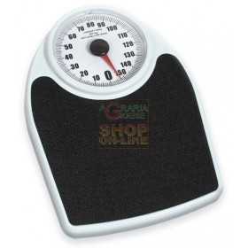 MAX SCALE WEIGHING 160 KG DIV.1KG