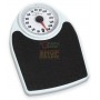 MAX SCALE WEIGHING 160 KG DIV.1KG