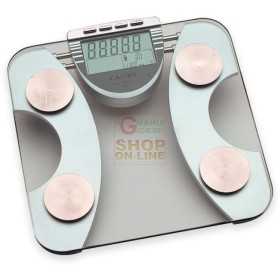 MAX BODY CRYSTAL WEIGHING SCALE