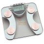 MAX BILANCIA PESAPERSONE BODY CRYSTAL 