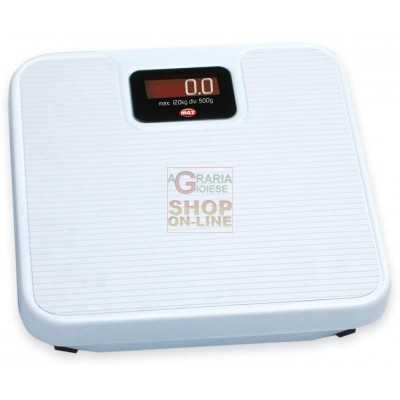 MAX DIGITAL WEIGHING SCALE 150KG