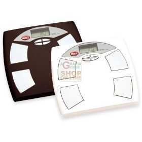 MAX WEIGHING SCALE FAT / ENERGY 2COL