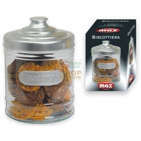 MAX GLASS COOKIE