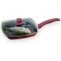 MAX GRILL 24CM CAST ALUMINUM