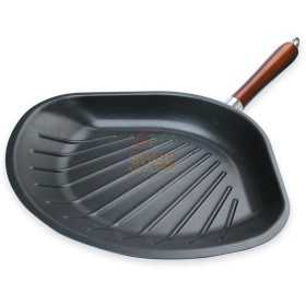 MAX GRILL WITH SHELL 34X28