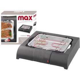 MAX ELECTRIC COMPACT BBQ GRILL