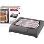MAX ELECTRIC COMPACT BBQ GRILL