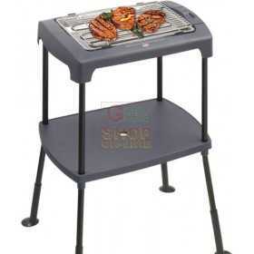 MAX MAXGRILL PLUS GRILL WITH LEGS