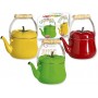 MAX ENAMELLED KETTLE 1.5LT