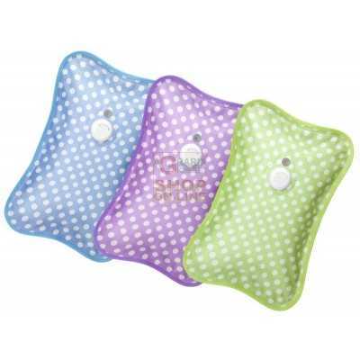MAX BORSA ACQUA CALDA ELETTRICA 