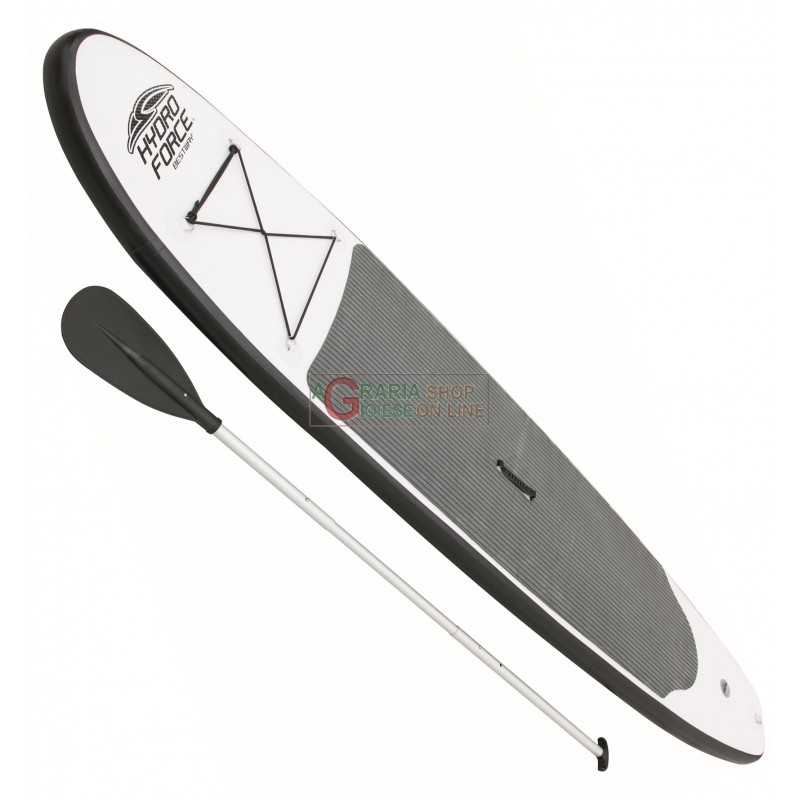 Pinna Centrale Morbida In PVC Per Paddle Board Gonfiabile E Longboard – Flessibile Anticorallo – Verde/Nero - 4