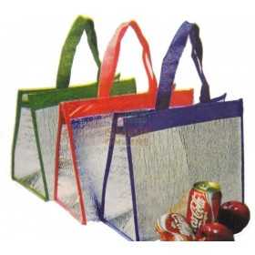 MAX THERMAL BAG WITH ASS