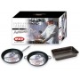 MAX BOX PALLET PROFESSIONAL CHEF 66 PZ 