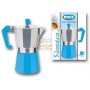 MAX CAFFETTIERA 3TZ KLASSICA COLOR 