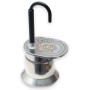MAX COFFEE MAKER ALL. WITH SPOUT 2 TZ