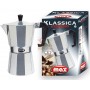 MAX CAFFETTIERA ALLUMINIO 2 TAZZE 