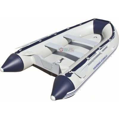 BESTWAY 65062 RIB HYDRO-FORCE SUNSAILLE CM.380x180x46 ALUMINUM