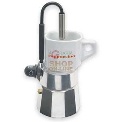 MAX COFFEE MAKER SPOUT / VALVE 3 TZ
