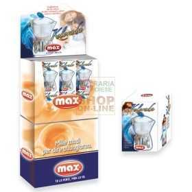 MAX COFFEE MAKER COLOR 3 CUPS