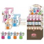 MAX KLASSICA COLOR COFFEE MAKER 1/3/6 84 PCS