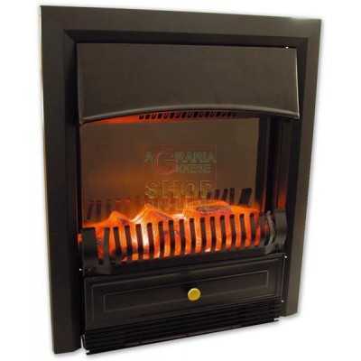 MAX ELECTRIC FIREPLACE 2000 W MOD.PROVENCE