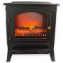 MAX ELECTRIC FIREPLACE ENGLAND MODEL