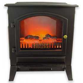 MAX ELECTRIC FIREPLACE ENGLAND MODEL